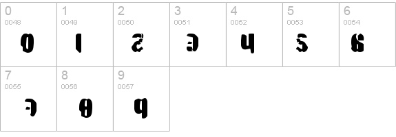 BN Smash details - Free Fonts at FontZone.net