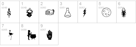 BOBCO 2 details - Free Fonts at FontZone.net