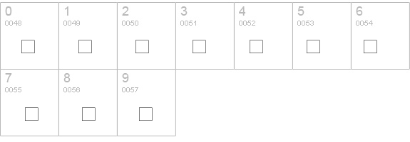 BoltonBold details - Free Fonts at FontZone.net