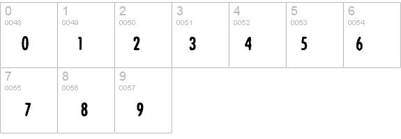 BON ViVER details - Free Fonts at FontZone.net