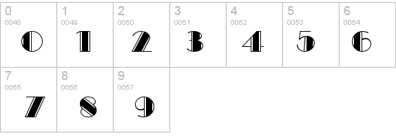 Boogaloo Avenue NF details - Free Fonts at FontZone.net