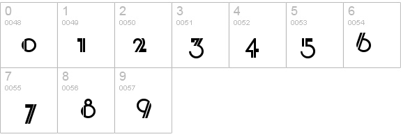 BooMeringueNF details - Free Fonts at FontZone.net