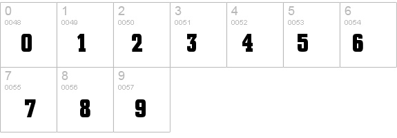 Borghs-Condensed Normal details - Free Fonts at FontZone.net