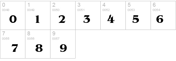 Brahms   Bold details - Free Fonts at FontZone.net