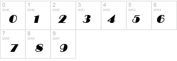 Brando BoldItalic details - Free Fonts at FontZone.net