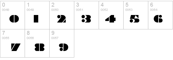 Bravado Regular details - Free Fonts at FontZone.net