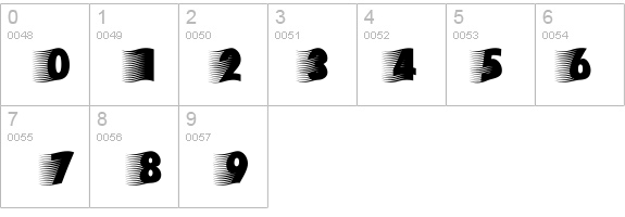 BreezeStarboardsStormy-Medium details - Free Fonts at FontZone.net