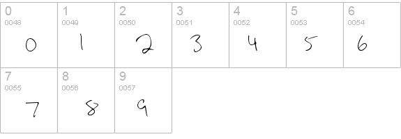 Brian Cary details - Free Fonts at FontZone.net