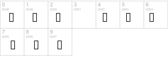 Brillo details - Free Fonts at FontZone.net