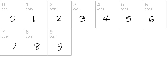 Brion Regular details - Free Fonts at FontZone.net
