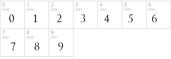 Brock Vandalo details - Free Fonts at FontZone.net