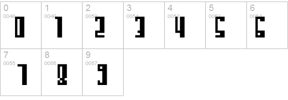 Bromen Bold details - Free Fonts at FontZone.net