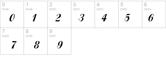 Browning-Regular DB details - Free Fonts at FontZone.net