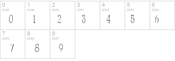 Bud Easy Normal details - Free Fonts at FontZone.net