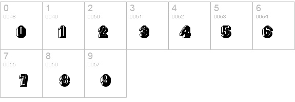 BuxomD details - Free Fonts at FontZone.net