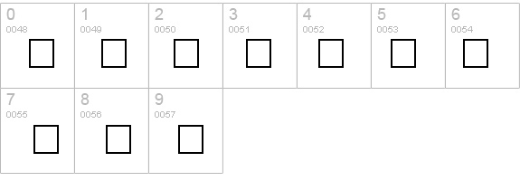 Byzantine-Normal details - Free Fonts at FontZone.net