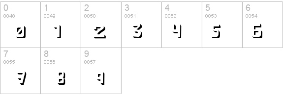 cachetona llena details - Free Fonts at FontZone.net
