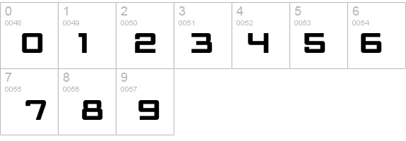 Cafe Nero M54 details - Free Fonts at FontZone.net