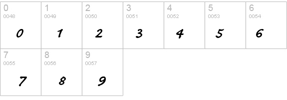CaflischScript-Bold details - Free Fonts at FontZone.net