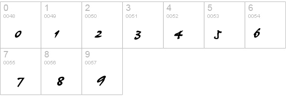 CaimanScriptSSK Bold details - Free Fonts at FontZone.net