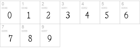 Calgary-Xlight details - Free Fonts at FontZone.net