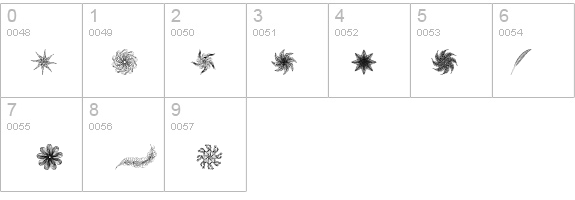 CaligrafiaDivina details - Free Fonts at FontZone.net
