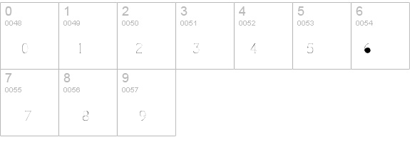 Camelot DeNada details - Free Fonts at FontZone.net