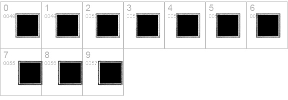 Camelot_Initials details - Free Fonts at FontZone.net