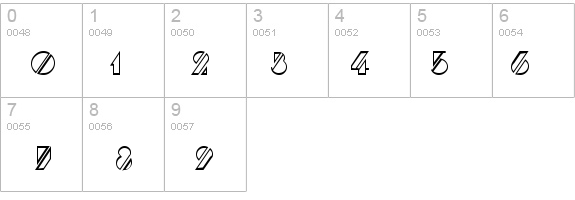 Cane Hollow details - Free Fonts at FontZone.net