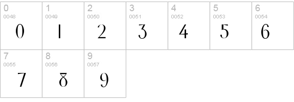 CapatolaSSK details - Free Fonts at FontZone.net