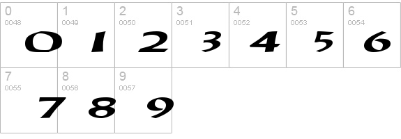 CayaugaSCapsSSK BoldItalic details - Free Fonts at FontZone.net