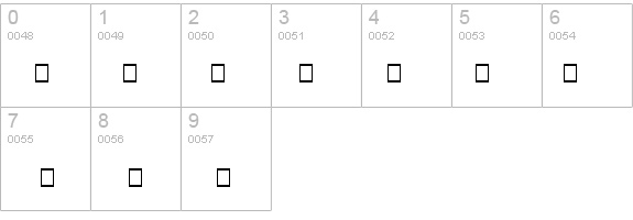 Chancera details - Free Fonts at FontZone.net