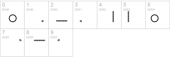 Chess Marroquin details - Free Fonts at FontZone.net