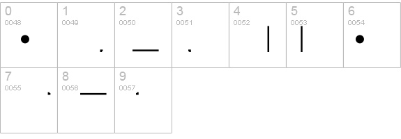 Chess Maya details - Free Fonts at FontZone.net