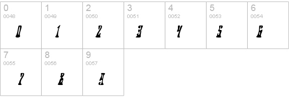 Chicken Wire Lady details - Free Fonts at FontZone.net