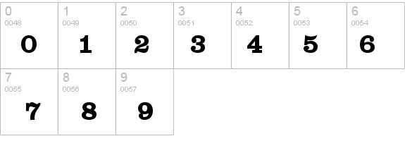 Clare Bold details - Free Fonts at FontZone.net