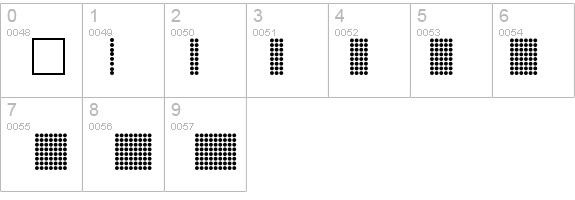 Claude details - Free Fonts at FontZone.net