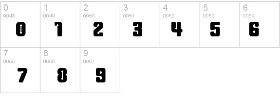 Clipe details - Free Fonts at FontZone.net