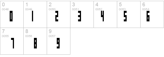 Common Tongue details - Free Fonts at FontZone.net