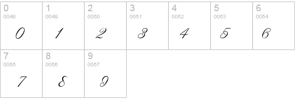 Connetable details - Free Fonts at FontZone.net