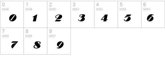 Constantine Italic details - Free Fonts at FontZone.net