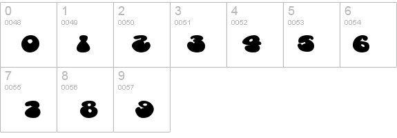CosmosCaps details - Free Fonts at FontZone.net