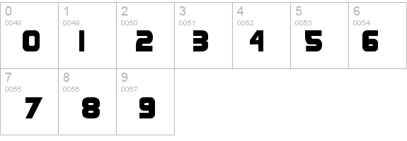 Coverse Allstars details - Free Fonts at FontZone.net