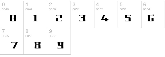Cultural Stupidity details - Free Fonts at FontZone.net