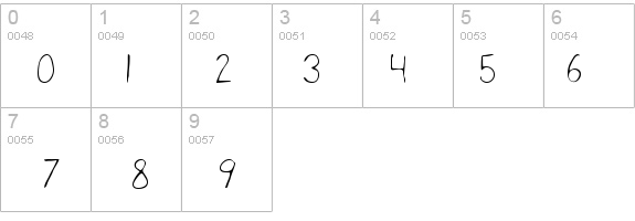 CurlyQ details - Free Fonts at FontZone.net
