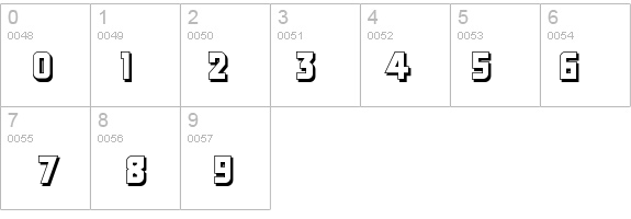 DancingDonuts details - Free Fonts at FontZone.net