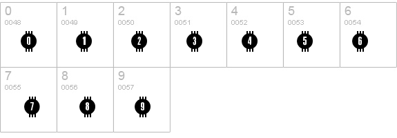 Decorina details - Free Fonts at FontZone.net