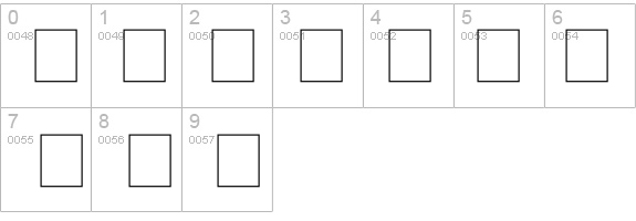 DeepWoodsInitials details - Free Fonts at FontZone.net