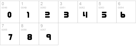 Dendritic Voltage details - Free Fonts at FontZone.net