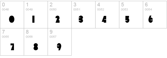 Devendra Cn details - Free Fonts at FontZone.net